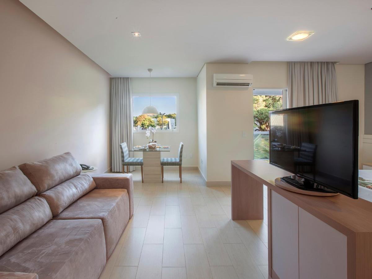 Valinhos Plaza Hotel Extérieur photo