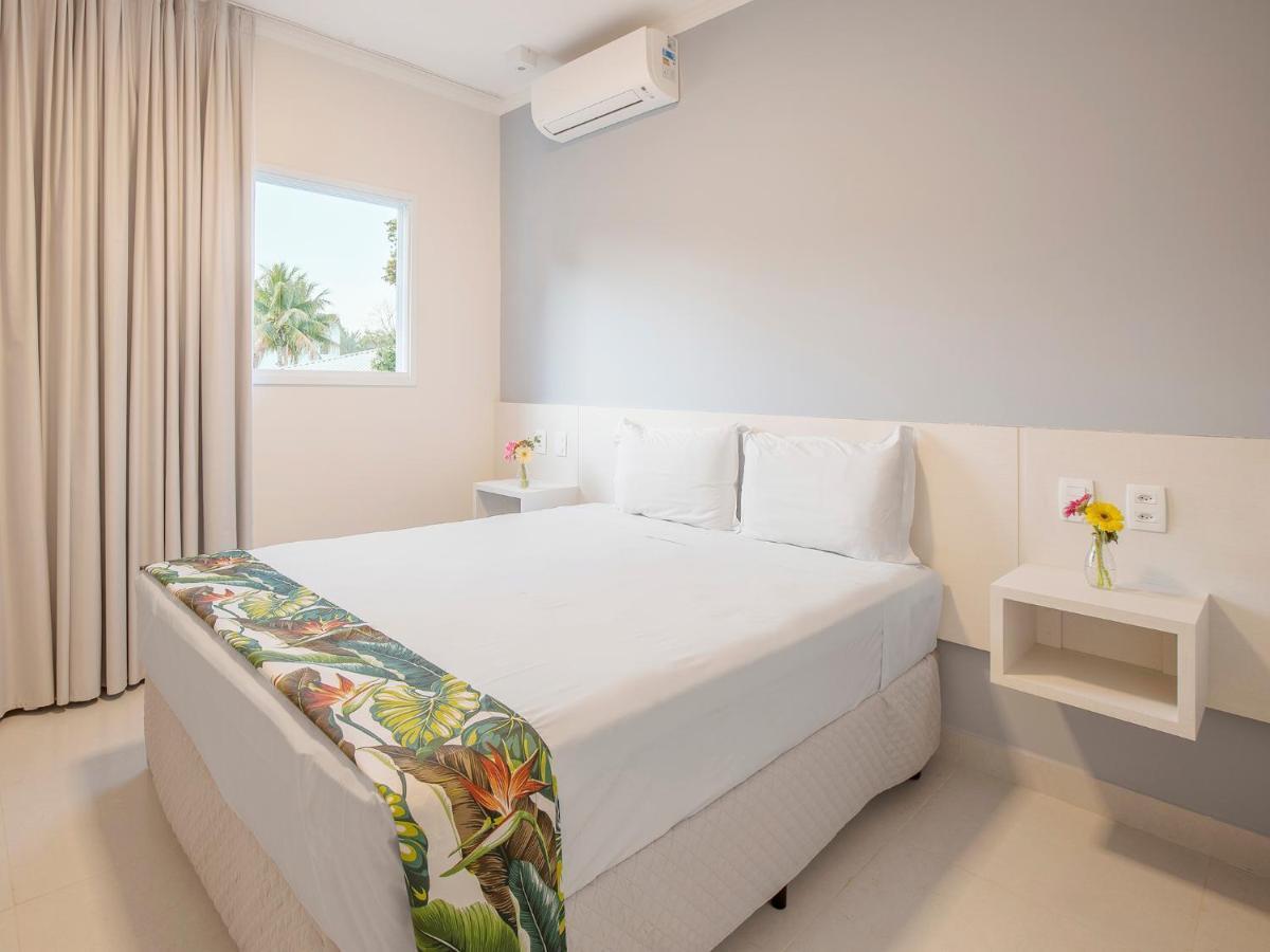 Valinhos Plaza Hotel Extérieur photo