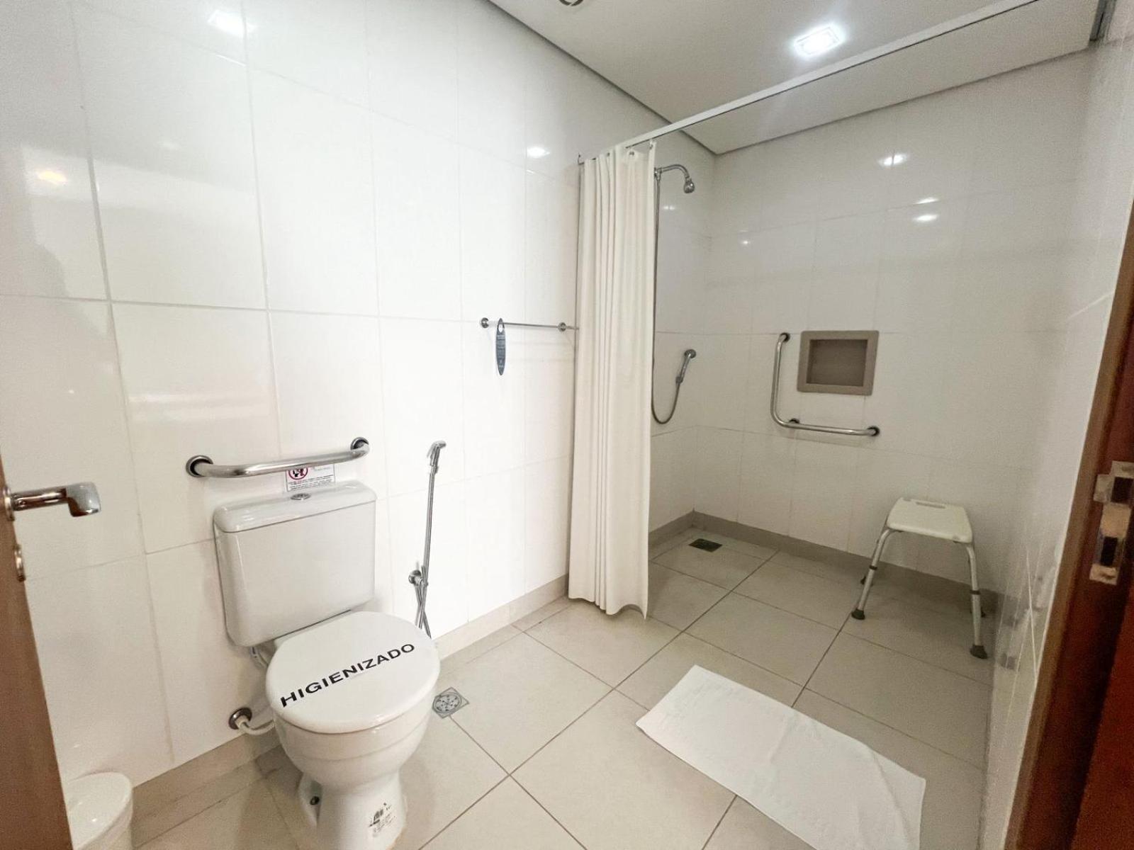 Valinhos Plaza Hotel Extérieur photo