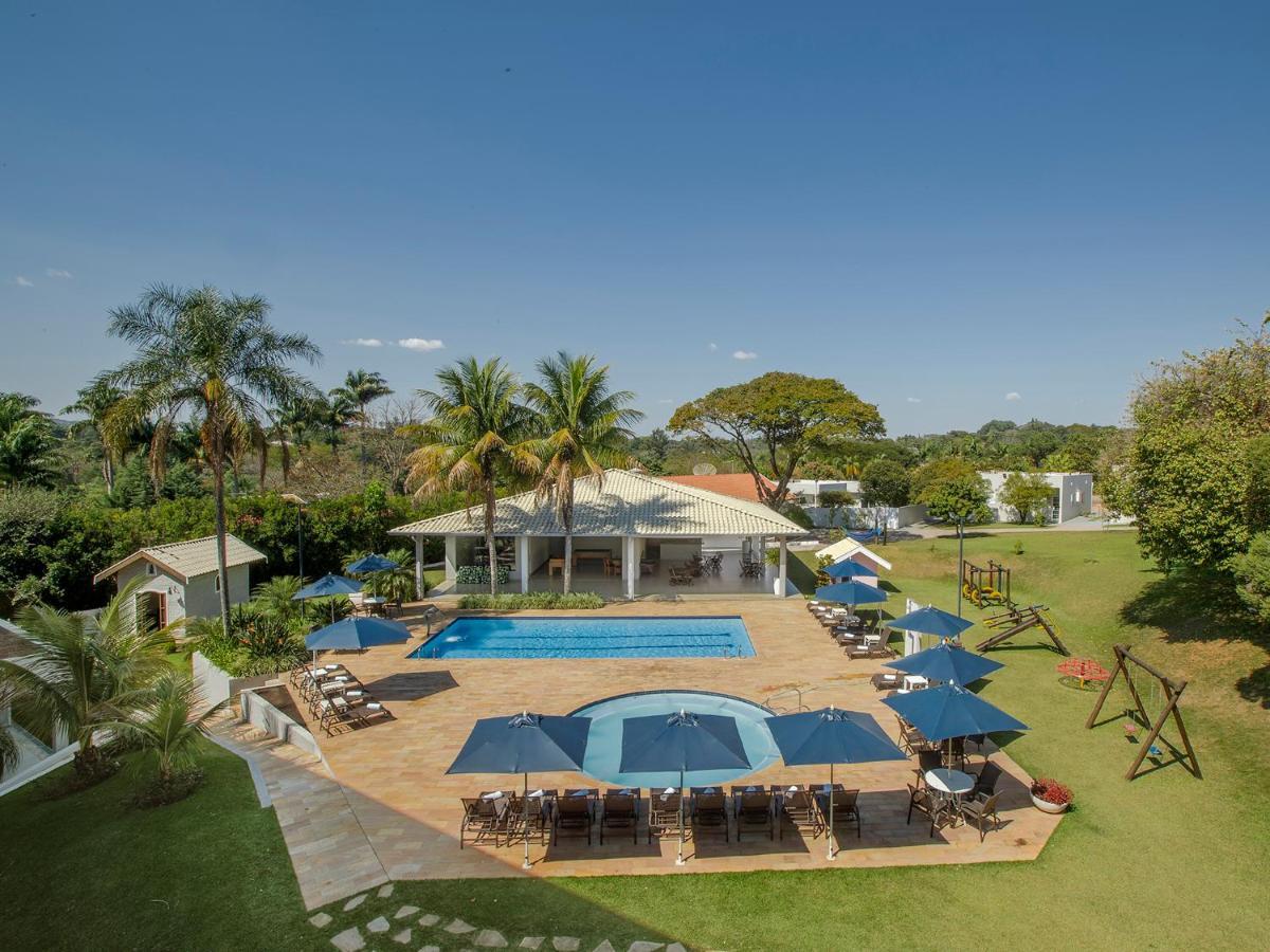 Valinhos Plaza Hotel Extérieur photo